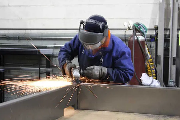 Manufacturing Services