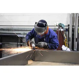 Manufacturing Services