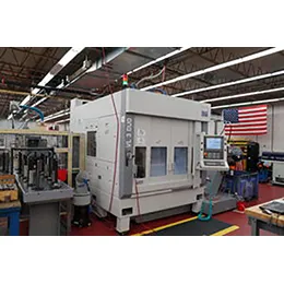 CNC TURNING AND MILLING