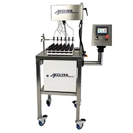 Automatic Indexing Mini Pinch