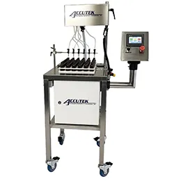 AUTOMATIC INDEXING MINI PINCH