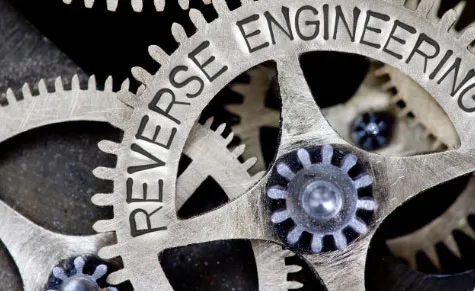 Reverse Engineering