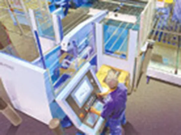 Automated Bending with the Finn-Power Express Bender