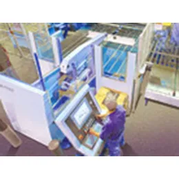 Automated Bending with the Finn-Power Express Bender