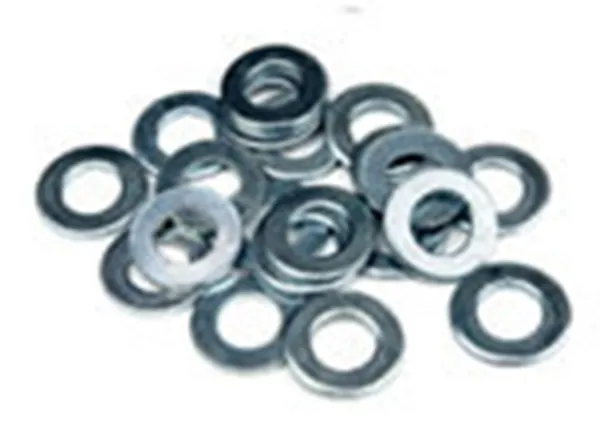 Stamping & Washers