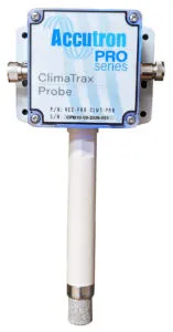 ClimaTrax Pro
