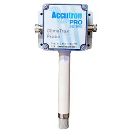ClimaTrax Pro