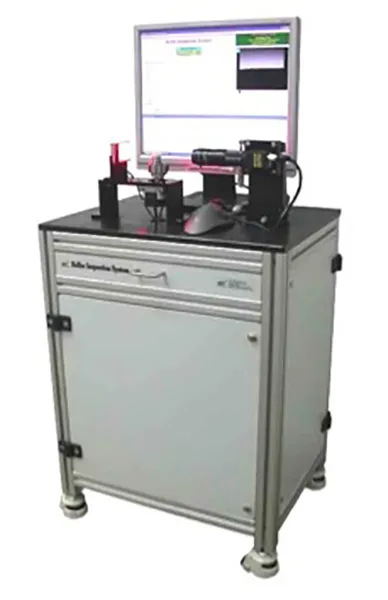 ROLLER MEASUREMENT SYSTEM