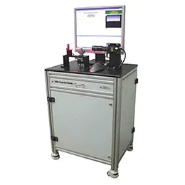 ROLLER MEASUREMENT SYSTEM