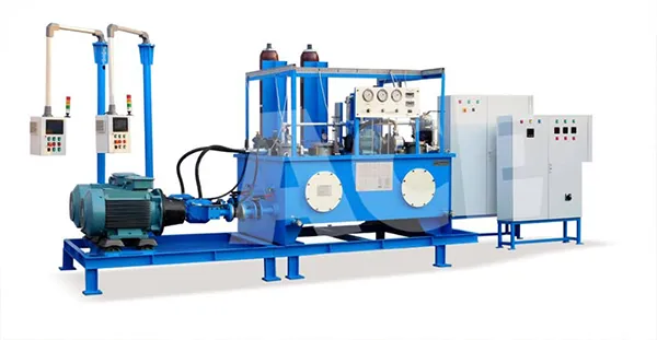 Hydraulic Power Pack