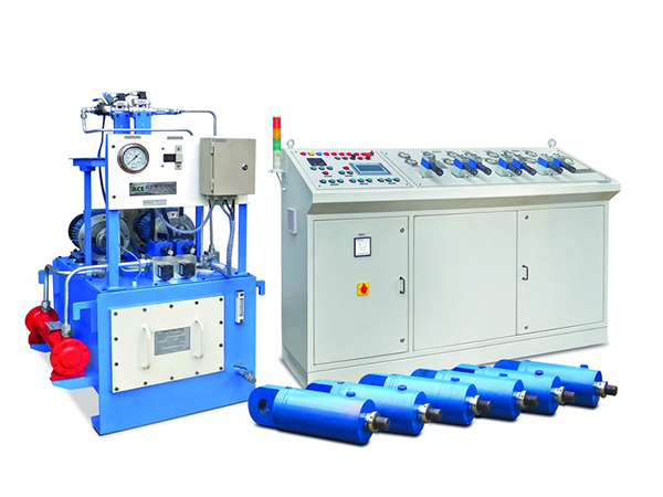 Hydraulic Power Pack Systems