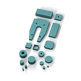 Damping Pads