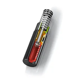 Industrial Shock Absorbers