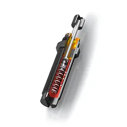 Miniature Shock Absorbers