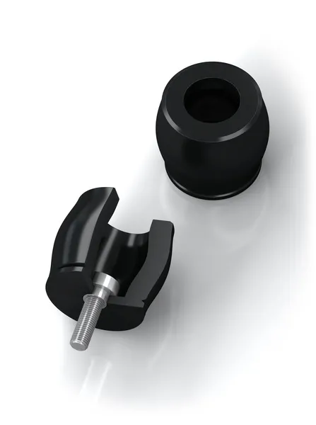 Profile Dampers