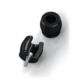 Profile Dampers