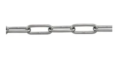 Long Link Chain