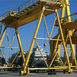 Gantry Cranes
