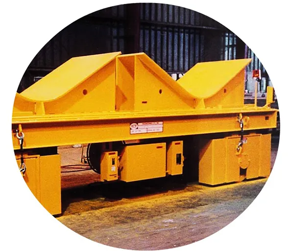 Transfer Cars – Translation Cars