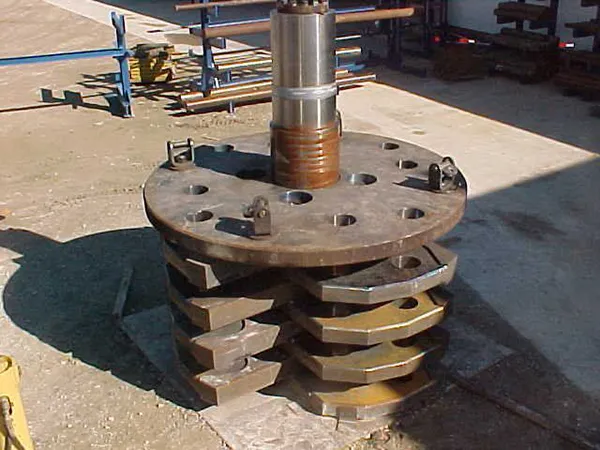 Special Machinery