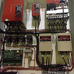 Control Panels