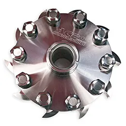 STANDARD ACE-LOC HEAD