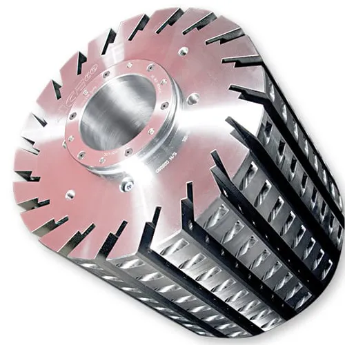 ACECO PLANER HEADS