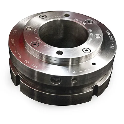 HYDRAULIC CENTERING TOOLS
