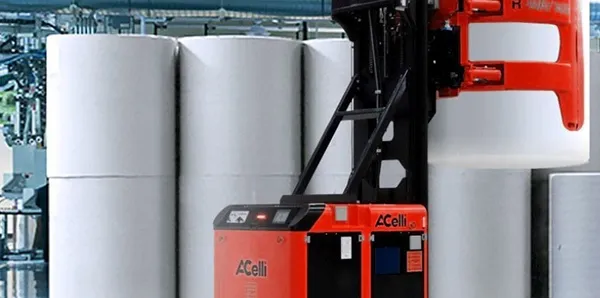 Automatic Warehouse