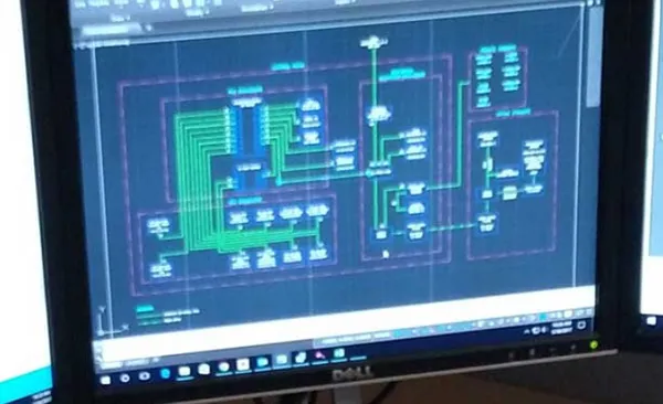 CAD Design