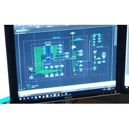 CAD Design