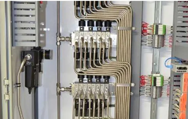 Control Systems Design