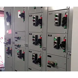 Electrical Systems Design
