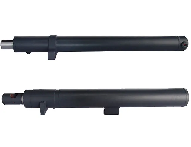 Free Cylinder