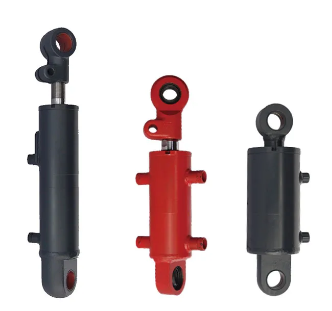 Tilt Cylinder