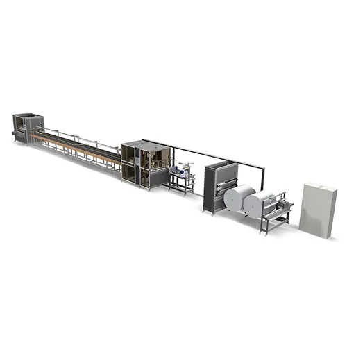 SMART FILTER LINE, SFL-2000-SW