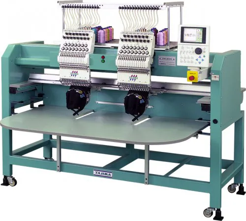Tajima TFMX-IIC series