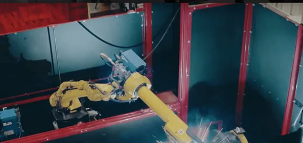 Debunking robotic myths