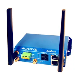 Cellular router
