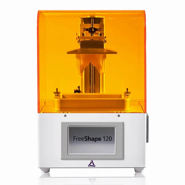 LCD|3D Printer|for Dental