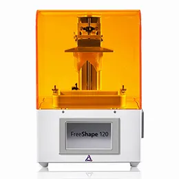 The Ackuretta FreeShape