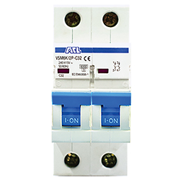 LOW VOLTAGE SWITCH SERIES