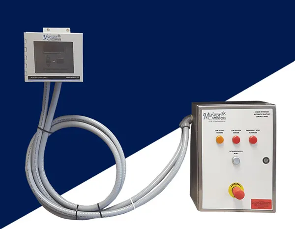 O2 MONITOR