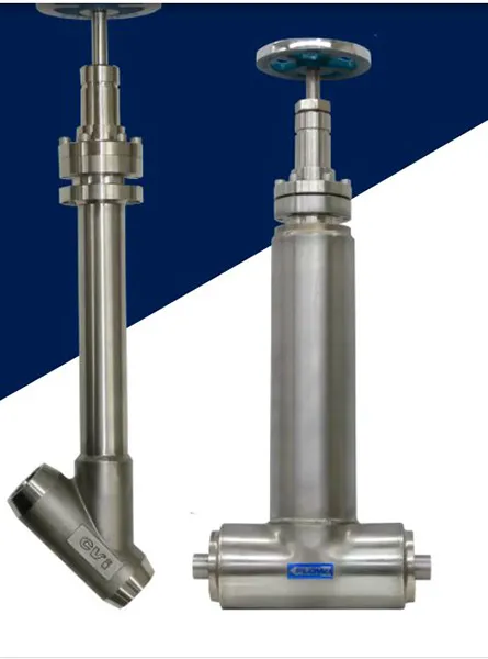 CVI VALVES