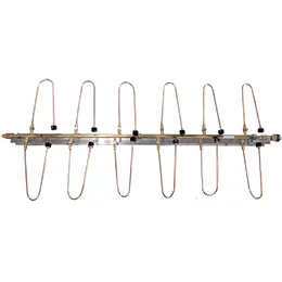 MEDICAL RESERVE MANIFOLDS