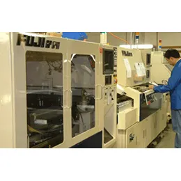 Lead-Free Assembly