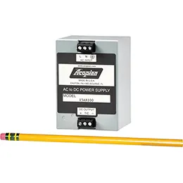 Mini Encapsulated - with touch safe terminals
