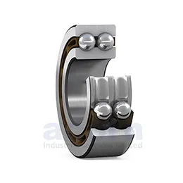 Double Row Deep Groove Ball Bearing