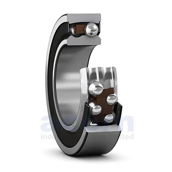 Self Aligning Double Row Bearing