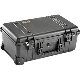 PELICAN CASES